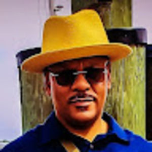 Meet your Posher, Stephen a.